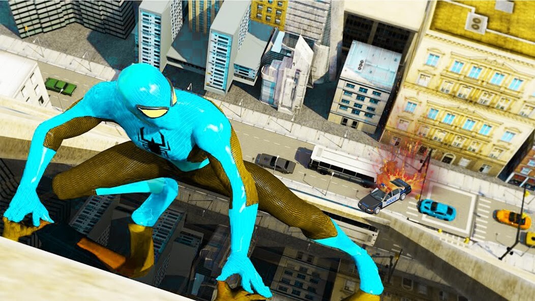 Run android online APK Amazing Frog Flying Spide Hero from MyAndroid or emulate Amazing Frog Flying Spide Hero using MyAndroid Run android online APK Amazing Frog Flying Spide Hero from MyAndroid or emulate Amazing Frog Flying Spide Hero using MyAndroid