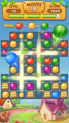 Emulate Android APK Amazing Fruits Emulate Android APK Amazing Fruits
