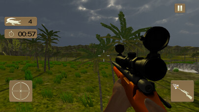 Emulate iPhone app Amazing Furious Crocodile using MyAndroid Emulate iPhone app Amazing Furious Crocodile using MyAndroid
