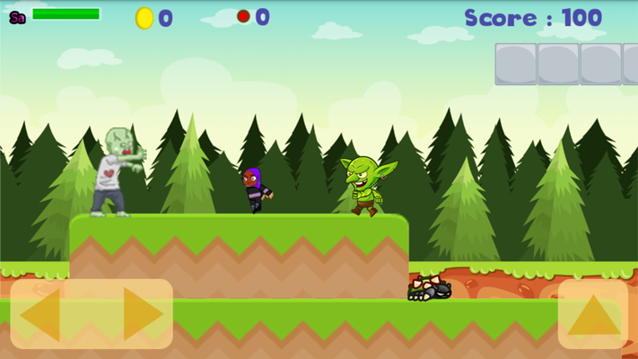 Emulate Android APK amazing girl in jungle Emulate Android APK amazing girl in jungle