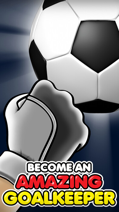 Emulate iPhone app Amazing Goalkeeper - Bravo Penalty Soccer Sports Showdown Free using MyAndroid Emulate iPhone app Amazing Goalkeeper - Bravo Penalty Soccer Sports Showdown Free using MyAndroid