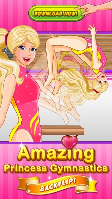 Emulate iPhone app Amazing Gymnastics Backflips using MyAndroid Emulate iPhone app Amazing Gymnastics Backflips using MyAndroid