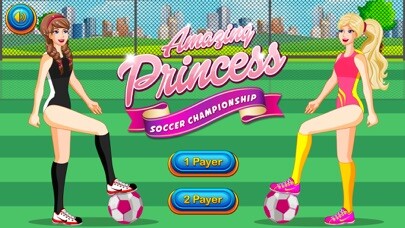Emulate iPhone app Amazing Gymnastics Soccer using MyAndroid