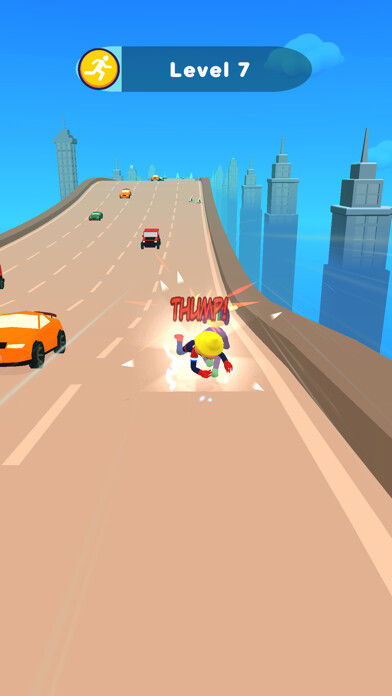 Emulate iPhone app Amazing Heroes using MyAndroid Emulate iPhone app Amazing Heroes using MyAndroid