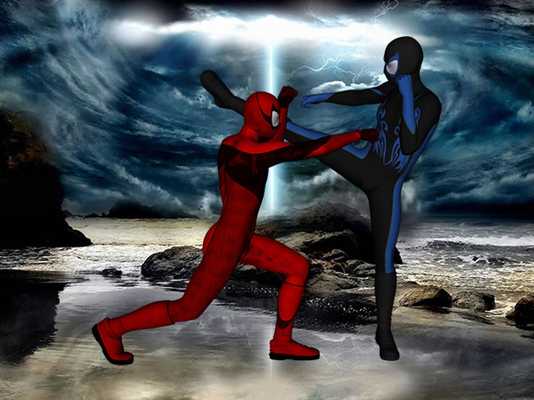 Emulate Android APK Amazing Hero Spider Emulate Android APK Amazing Hero Spider