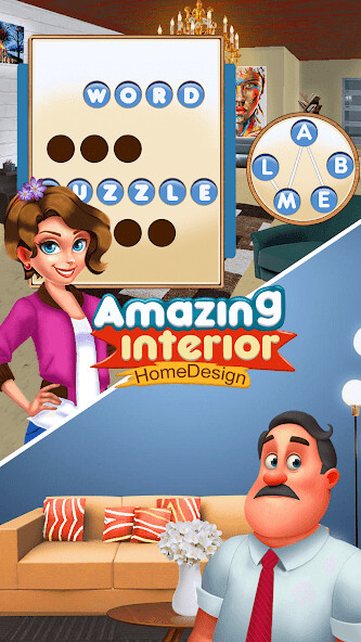 Run android online APK Amazing Interiors: Word Puzzle from MyAndroid or emulate Amazing Interiors: Word Puzzle using MyAndroid Run android online APK Amazing Interiors: Word Puzzle from MyAndroid or emulate Amazing Interiors: Word Puzzle using MyAndroid