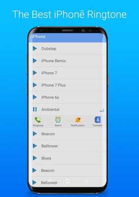 Emulate Android APK Amazing iPhone ringtones Emulate Android APK Amazing iPhone ringtones