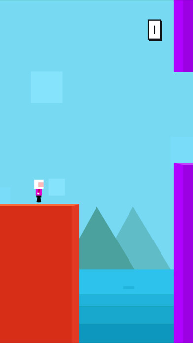 Emulate iPhone app Amazing Jump : Dash Swing Hero Mr Flap using MyAndroid Emulate iPhone app Amazing Jump : Dash Swing Hero Mr Flap using MyAndroid