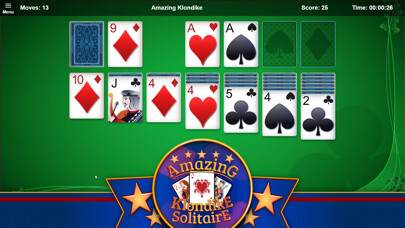 Run android online APK Amazing Klondike Solitaire from MyAndroid or emulate Amazing Klondike Solitaire using MyAndroid Run android online APK Amazing Klondike Solitaire from MyAndroid or emulate Amazing Klondike Solitaire using MyAndroid
