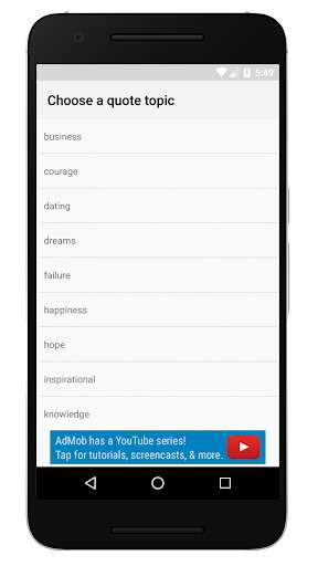 Run android online APK Amazing Life Quotes from MyAndroid or emulate Amazing Life Quotes using MyAndroid Run android online APK Amazing Life Quotes from MyAndroid or emulate Amazing Life Quotes using MyAndroid