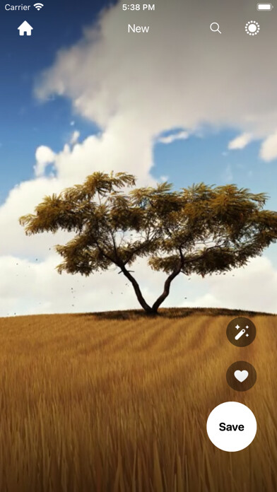 Emulate iPhone app Amazing Live Wallpapers using MyAndroid Emulate iPhone app Amazing Live Wallpapers using MyAndroid