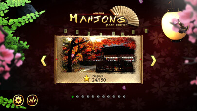Emulate iPhone app Amazing Mahjong: Japan Edition using MyAndroid Emulate iPhone app Amazing Mahjong: Japan Edition using MyAndroid