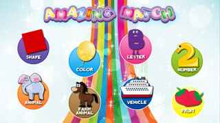 Emulate iPhone app Amazing Match - All in 1 Educational Brain Training Games for Kids Free using MyAndroid Emulate iPhone app Amazing Match - All in 1 Educational Brain Training Games for Kids Free using MyAndroid