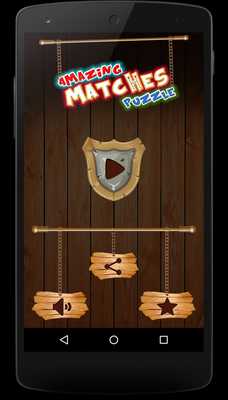 Emulate Android APK Amazing Matches Puzzle