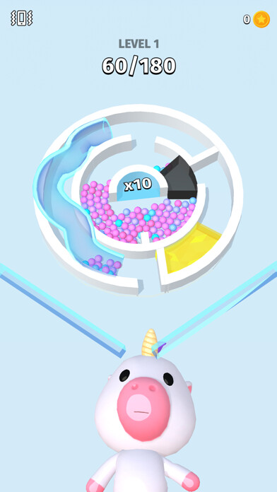 Emulate iPhone app Amazing Maze 3D! using MyAndroid Emulate iPhone app Amazing Maze 3D! using MyAndroid