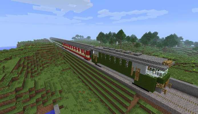 Emulate Android APK Amazing Minecraft Trains Ideas Emulate Android APK Amazing Minecraft Trains Ideas