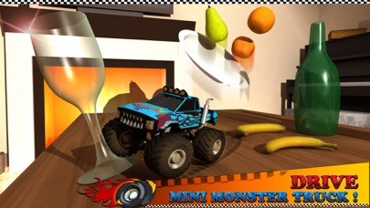 Emulate iPhone app Amazing Mini Driver 3D using MyAndroid Emulate iPhone app Amazing Mini Driver 3D using MyAndroid