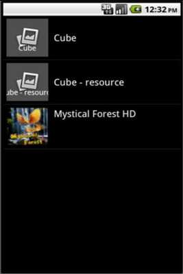 Emulate Android APK Amazing Mystical Forest Emulate Android APK Amazing Mystical Forest