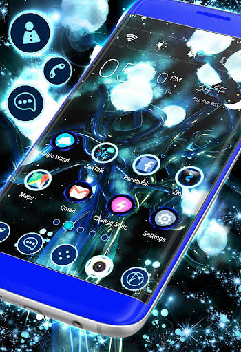 Run android online APK Amazing New 2021 Launcher Theme from MyAndroid or emulate Amazing New 2021 Launcher Theme using MyAndroid
