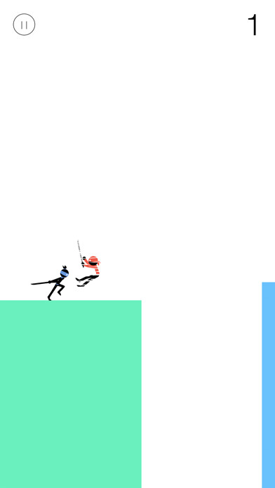 Emulate iPhone app Amazing Ninja using MyAndroid Emulate iPhone app Amazing Ninja using MyAndroid