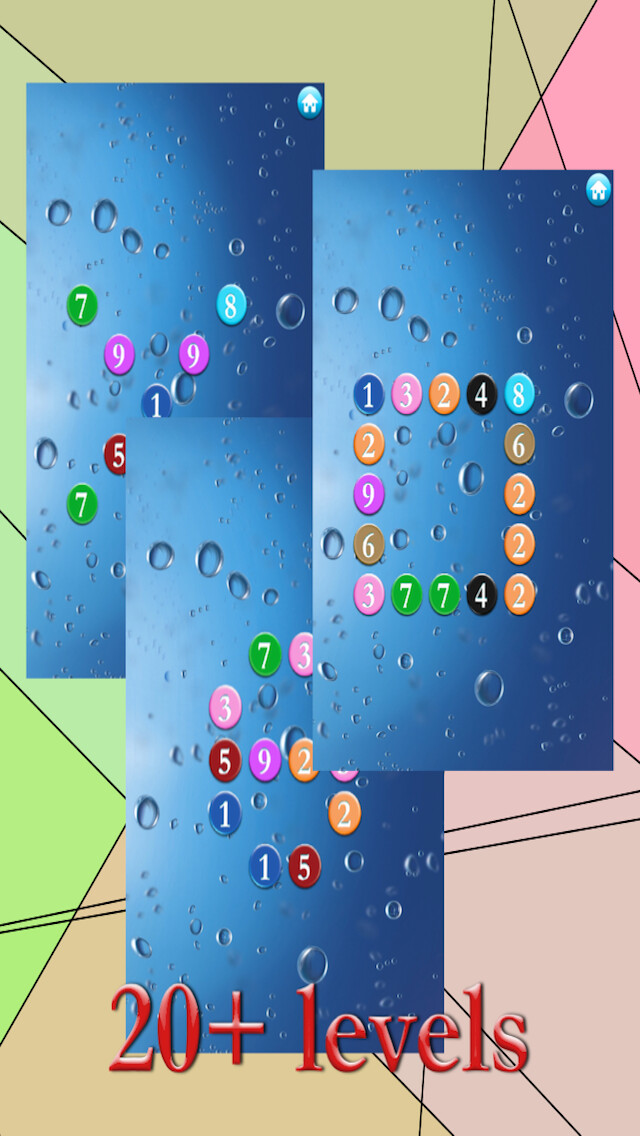 Emulate iPhone app Amazing Number Quiz - Clever Brain Train Free using MyAndroid Emulate iPhone app Amazing Number Quiz - Clever Brain Train Free using MyAndroid