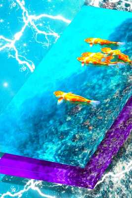 Emulate Android APK Amazing Ocean Corals Live Wallpaper Emulate Android APK Amazing Ocean Corals Live Wallpaper