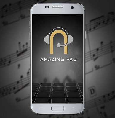 Emulate Android APK Amazing Pad (Music in Your Hands) Emulate Android APK Amazing Pad (Music in Your Hands)