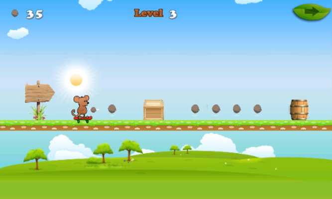 Emulate Android APK Amazing Pet Jerry Emulate Android APK Amazing Pet Jerry