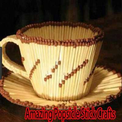 Emulate Android APK Amazing Popsicle Stick Crafts Emulate Android APK Amazing Popsicle Stick Crafts