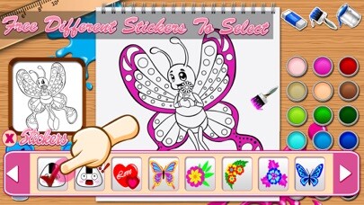 Emulate iPhone app Amazing Princess Coloring In using MyAndroid Emulate iPhone app Amazing Princess Coloring In using MyAndroid
