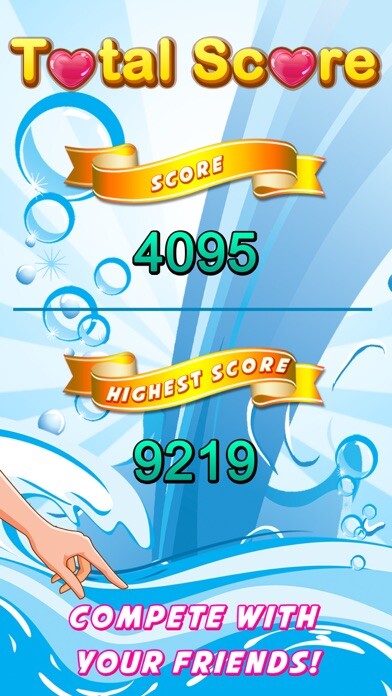 Emulate iPhone app Amazing Princess Swimming Challenge using MyAndroid Emulate iPhone app Amazing Princess Swimming Challenge using MyAndroid