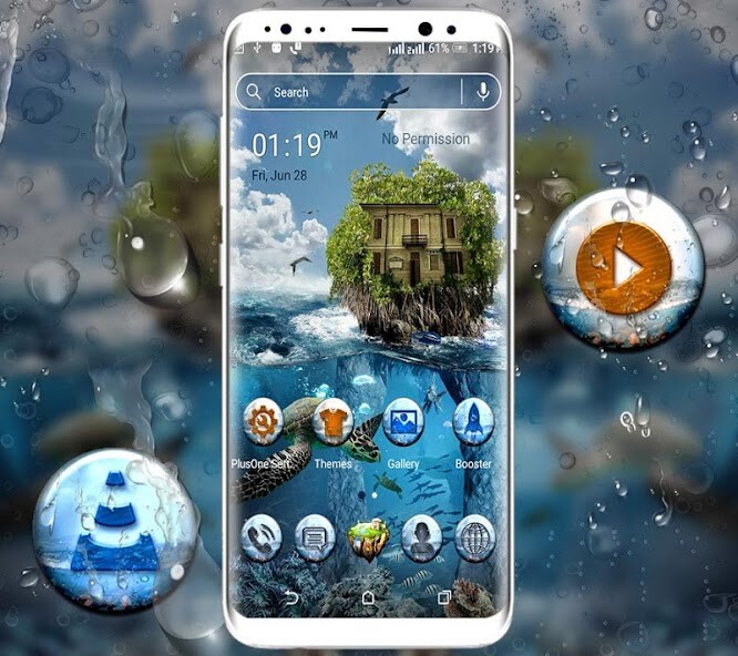 Run android online APK Amazing Sea World Theme from MyAndroid or emulate Amazing Sea World Theme using MyAndroid Run android online APK Amazing Sea World Theme from MyAndroid or emulate Amazing Sea World Theme using MyAndroid
