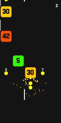 Emulate Android APK Amazing Snake Vs Color dash