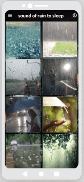 Run android online APK Amazing Sound Of Rain To Sleep from MyAndroid or emulate Amazing Sound Of Rain To Sleep using MyAndroid Run android online APK Amazing Sound Of Rain To Sleep from MyAndroid or emulate Amazing Sound Of Rain To Sleep using MyAndroid