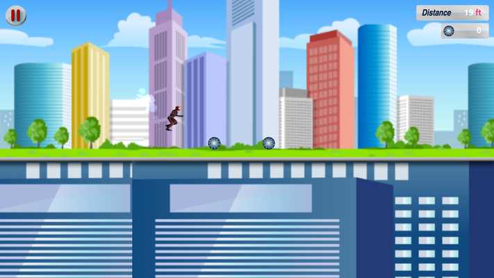 Emulate Android APK Amazing Spider Hero Emulate Android APK Amazing Spider Hero