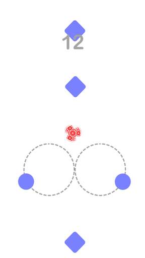 Emulate Android APK Amazing Spinner - Finger Tap Emulate Android APK Amazing Spinner - Finger Tap