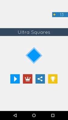 Emulate Android APK Amazing Squares Jump Emulate Android APK Amazing Squares Jump
