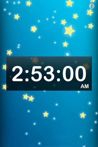 Emulate iPhone app Amazing Stars At Night FREE using MyAndroid Emulate iPhone app Amazing Stars At Night FREE using MyAndroid