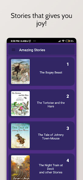 Run android online APK Amazing Stories Read Stories! from MyAndroid or emulate Amazing Stories Read Stories! using MyAndroid Run android online APK Amazing Stories Read Stories! from MyAndroid or emulate Amazing Stories Read Stories! using MyAndroid