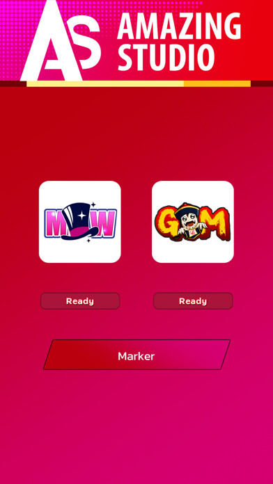 Emulate iPhone app Amazing Studio using MyAndroid Emulate iPhone app Amazing Studio using MyAndroid