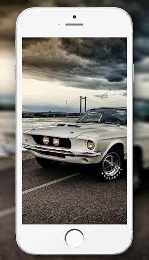Run android online APK Amazing Supercar Wallpapers Portrait and Landscape from MyAndroid or emulate Amazing Supercar Wallpapers Portrait and Landscape using MyAndroid