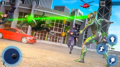Run android online APK Amazing Superhero Action Game from MyAndroid or emulate Amazing Superhero Action Game using MyAndroid