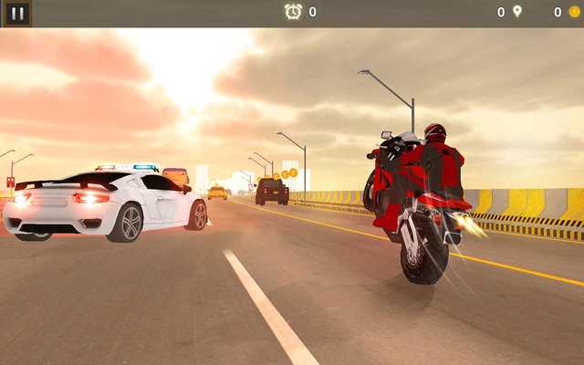 Emulate Android APK Amazing Superhero: Moto Rider City Survival Emulate Android APK Amazing Superhero: Moto Rider City Survival