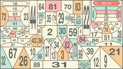 Emulate iPhone app Amazing Table - train brain using MyAndroid Emulate iPhone app Amazing Table - train brain using MyAndroid