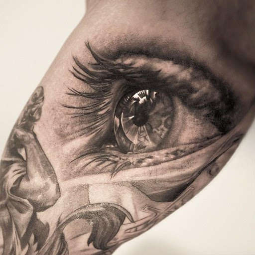 Run android online APK Amazing Tattoos from MyAndroid or emulate Amazing Tattoos using MyAndroid