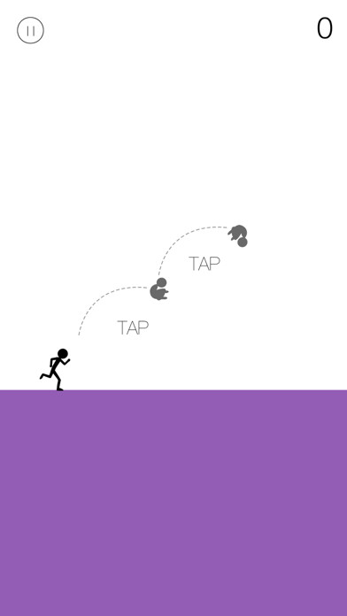 Emulate iPhone app Amazing Thief using MyAndroid Emulate iPhone app Amazing Thief using MyAndroid