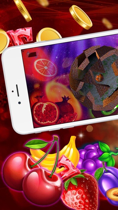 Emulate iPhone app Amazing Twist Maze using MyAndroid