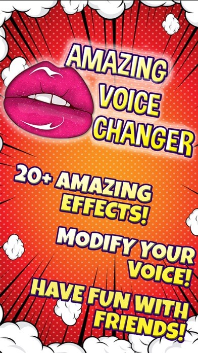 Emulate iPhone app Amazing Voice Modifier with Awesome Effect.s using MyAndroid Emulate iPhone app Amazing Voice Modifier with Awesome Effect.s using MyAndroid