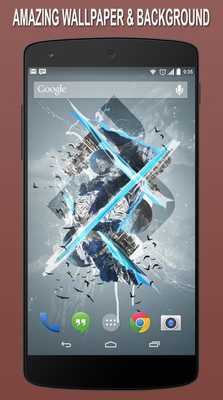 Emulate Android APK Amazing Wallpaper Background Emulate Android APK Amazing Wallpaper Background