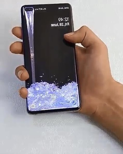 Run android online APK Amazing Water Live Wallpaper from MyAndroid or emulate Amazing Water Live Wallpaper using MyAndroid